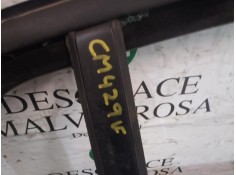 Recambio de puerta trasera derecha para fiat bravo (198) 1.9 emotion multijet referencia OEM IAM 51751190   2