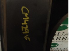 Recambio de puerta trasera izquierda para fiat bravo (198) 1.9 emotion multijet referencia OEM IAM 51751201   2