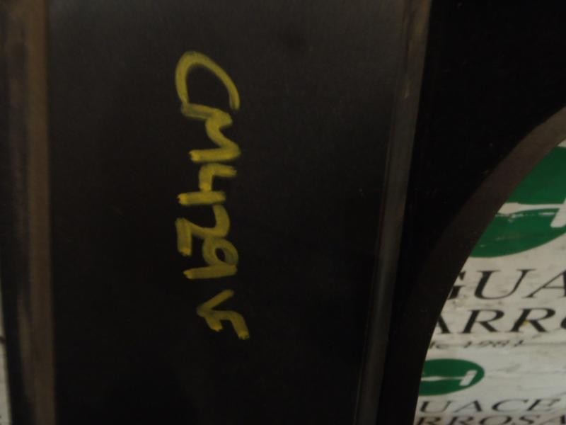 Recambio de puerta trasera izquierda para fiat bravo (198) 1.9 emotion multijet referencia OEM IAM 51751201  