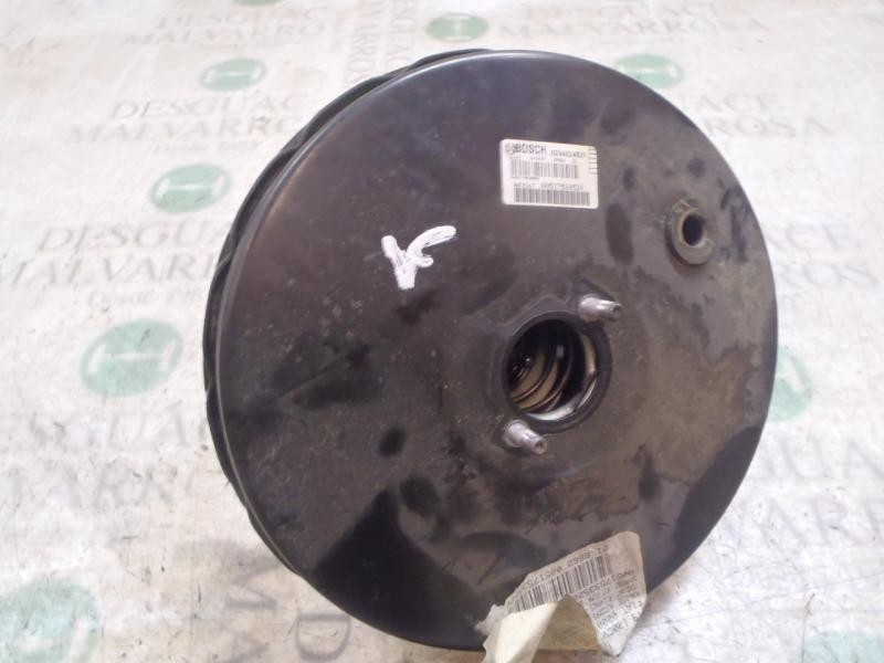 Recambio de servofreno para fiat bravo (198) 1.9 emotion multijet referencia OEM IAM 77363306 00517533520 0204024829
