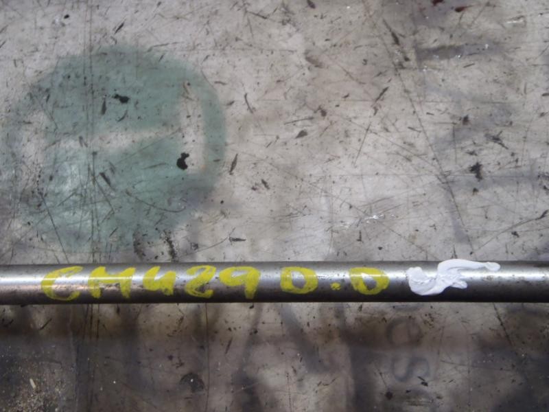 Recambio de tirante delantero derecho para fiat bravo (198) 1.9 emotion multijet referencia OEM IAM 52148016  