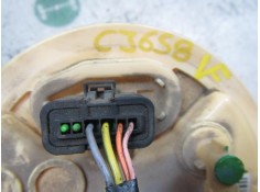 Recambio de aforador para citroën c4 berlina collection referencia OEM IAM    2