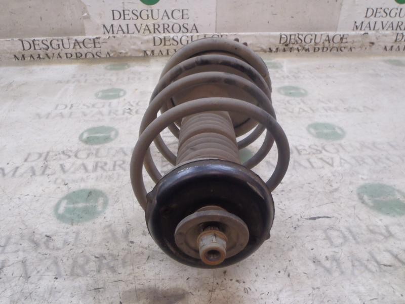 Recambio de amortiguador delantero derecho para citroën c4 berlina collection referencia OEM IAM   