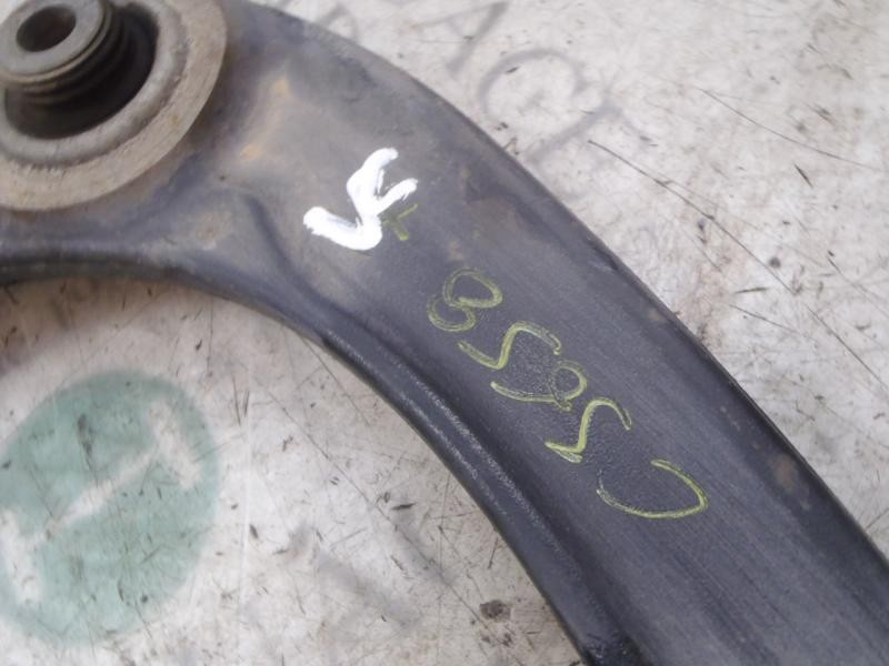 Recambio de brazo suspension inferior delantero izquierdo para citroën c4 berlina collection referencia OEM IAM   