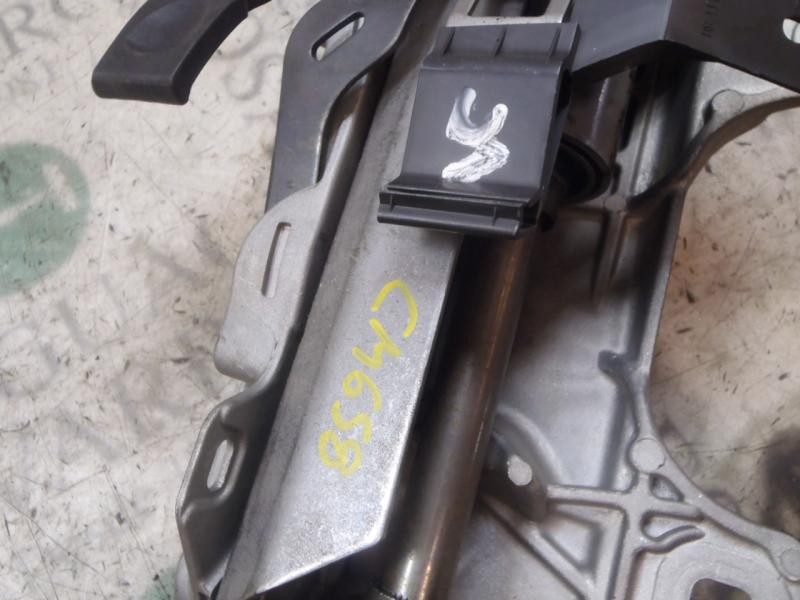 Recambio de columna direccion para citroën c4 berlina collection referencia OEM IAM   