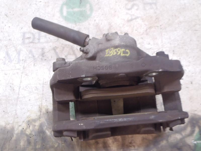 Recambio de pinza freno delantera izquierda para citroën c4 berlina collection referencia OEM IAM   