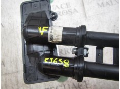 Recambio de radiador calefaccion / aire acondicionado para citroën c4 berlina collection referencia OEM IAM    2