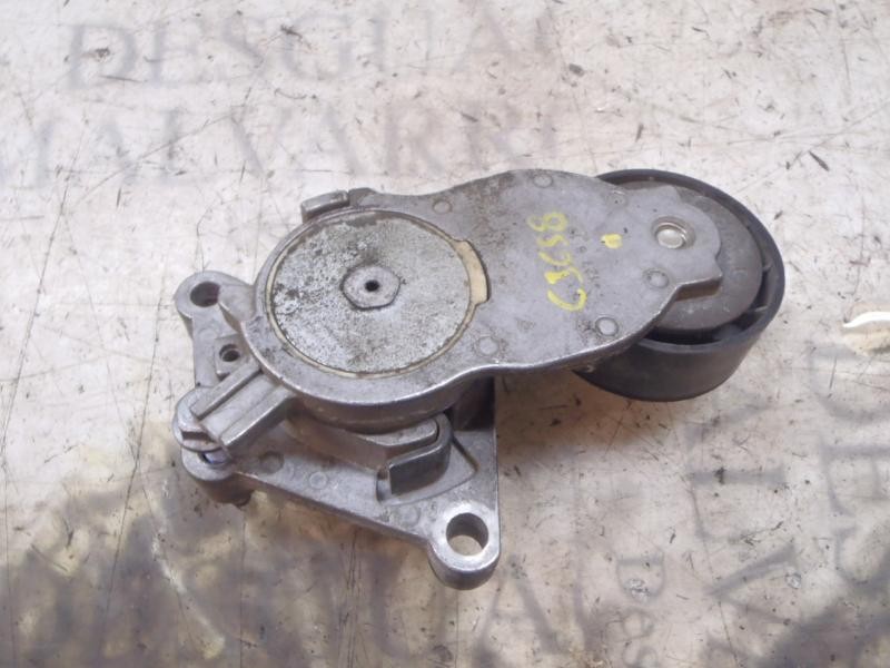 Recambio de tensor correa auxiliar para citroën c4 berlina collection referencia OEM IAM   