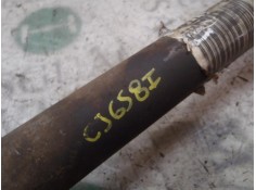 Recambio de transmision izquierda para citroën c4 berlina collection referencia OEM IAM    2