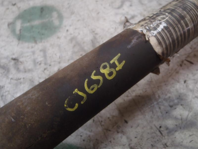 Recambio de transmision izquierda para citroën c4 berlina collection referencia OEM IAM   