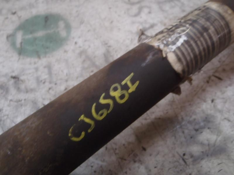 Recambio de transmision izquierda para citroën c4 berlina collection referencia OEM IAM   