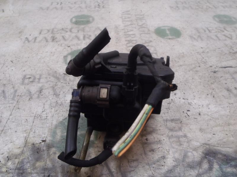 Recambio de soporte filtro gasoil para citroën c4 berlina collection referencia OEM IAM   