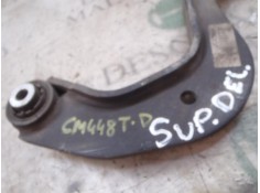 Recambio de brazo suspension superior trasero derecho para skoda octavia berlina (1z3) active referencia OEM IAM 1K0505323N   2