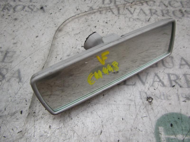 Recambio de espejo interior para skoda octavia berlina (1z3) active referencia OEM IAM 6Q1857511Y20  