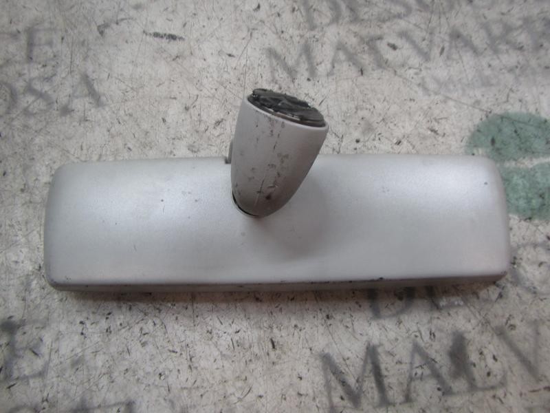 Recambio de espejo interior para skoda octavia berlina (1z3) active referencia OEM IAM 6Q1857511Y20  