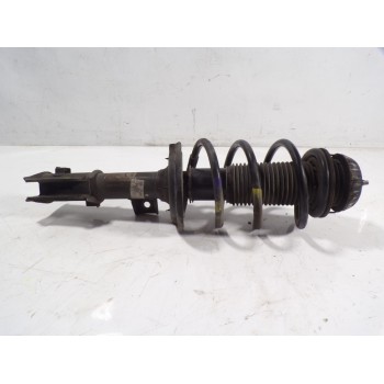 AMORTIGUADOR DELANTERO IZQUIERDO 54650C8100 54604C8100 