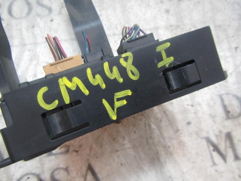 Recambio de modulo electronico para skoda octavia berlina (1z3) active referencia OEM IAM 1K0959433AH 1K0959433AH 