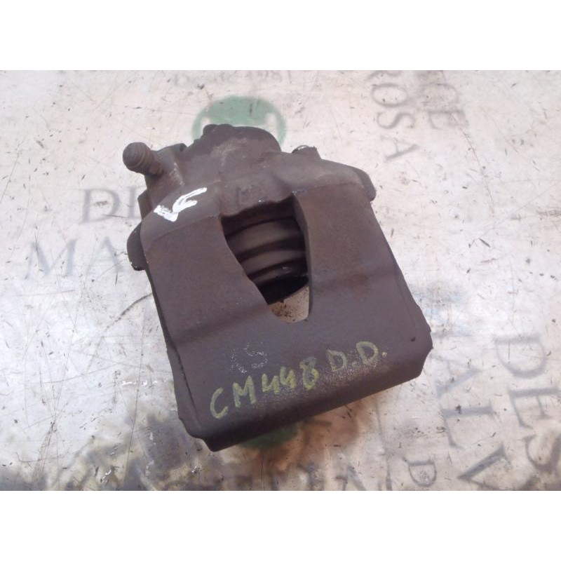 Recambio de pinza freno delantera derecha para skoda octavia berlina (1z3) active referencia OEM IAM 1K0615124D  