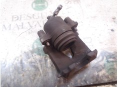 Recambio de pinza freno delantera derecha para skoda octavia berlina (1z3) active referencia OEM IAM 1K0615124D   2