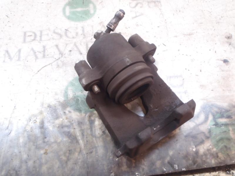 Recambio de pinza freno delantera derecha para skoda octavia berlina (1z3) active referencia OEM IAM 1K0615124D  