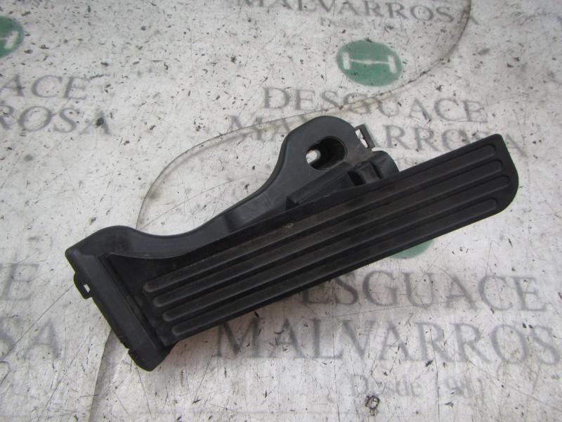 Recambio de potenciometro pedal para skoda octavia berlina (1z3) active referencia OEM IAM 1K1721503L 1K1721503P 