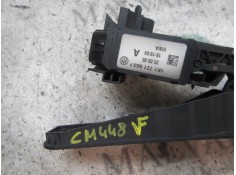 Recambio de potenciometro pedal para skoda octavia berlina (1z3) active referencia OEM IAM 1K1721503L 1K1721503P  2