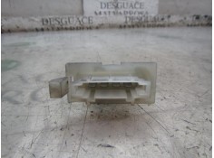 Recambio de resistencia calefaccion para skoda octavia berlina (1z3) active referencia OEM IAM 1K0959263A   2