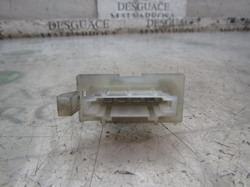 Recambio de resistencia calefaccion para skoda octavia berlina (1z3) active referencia OEM IAM 1K0959263A  