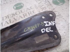 Recambio de brazo suspension inferior trasero derecho para skoda octavia berlina (1z3) active referencia OEM IAM 1K0505224K   2