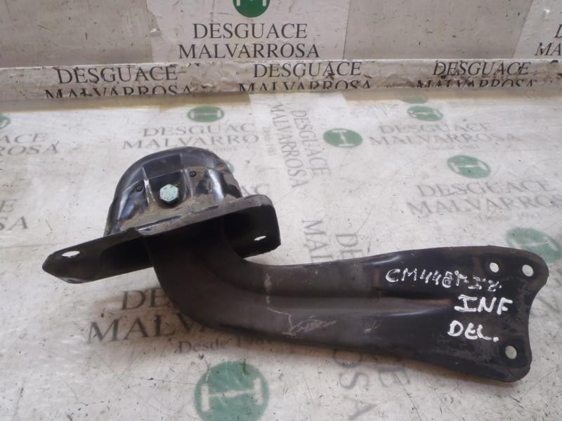 Recambio de brazo suspension inferior trasero izquierdo para skoda octavia berlina (1z3) active referencia OEM IAM 1K0505223K  