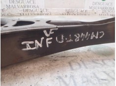 Recambio de brazo suspension inferior trasero derecho para skoda octavia berlina (1z3) active referencia OEM IAM 1K0505311AB   2