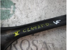 Recambio de brazo suspension inferior trasero derecho para mercedes-benz clase c (w203) sportcoupe c 350 (203.756) referencia OE 2