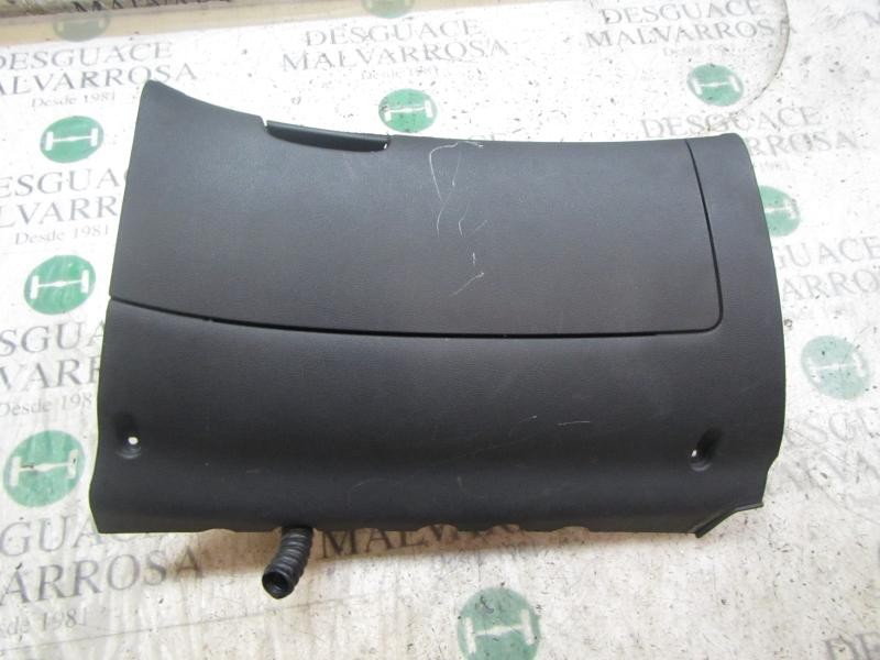 Recambio de guantera para skoda octavia berlina (1z3) active referencia OEM IAM 1Z1857097L47H  