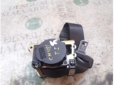 Recambio de cinturon seguridad trasero izquierdo para bmw serie 3 compact (e46) 318ti referencia OEM IAM 72117001709  