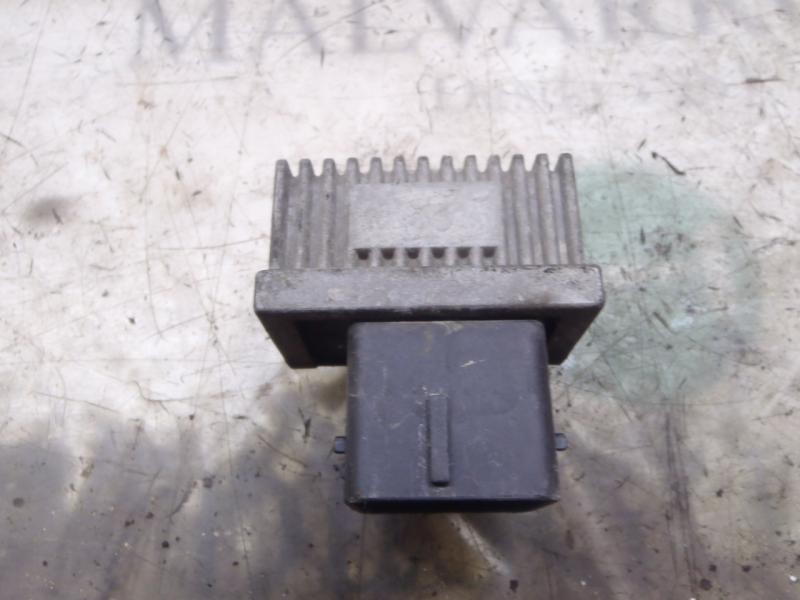 Recambio de caja precalentamiento para citroën xsara picasso 1.6 hdi 90 lx plus referencia OEM IAM   