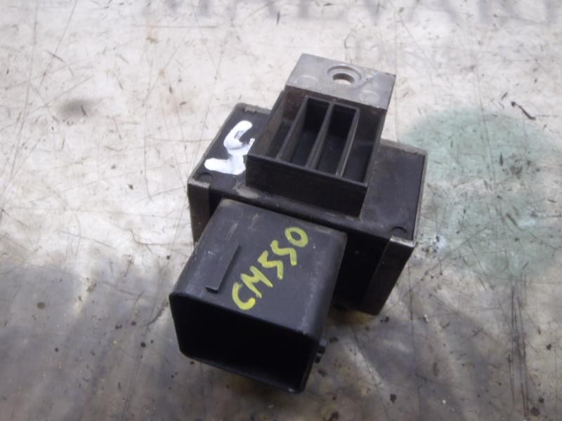 Recambio de caja precalentamiento para citroën xsara picasso 1.6 hdi 90 lx plus referencia OEM IAM   