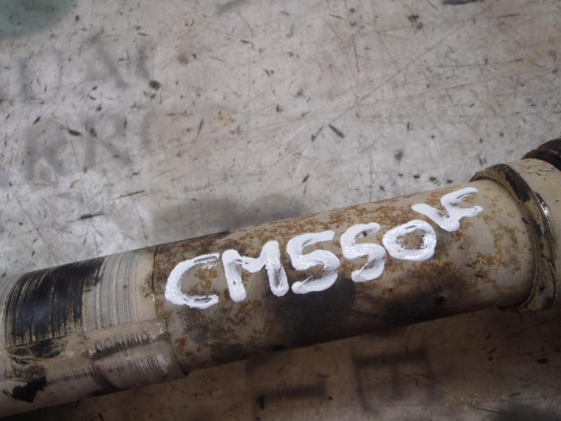 Recambio de transmision izquierda para citroën xsara picasso 1.6 hdi 90 lx plus referencia OEM IAM   