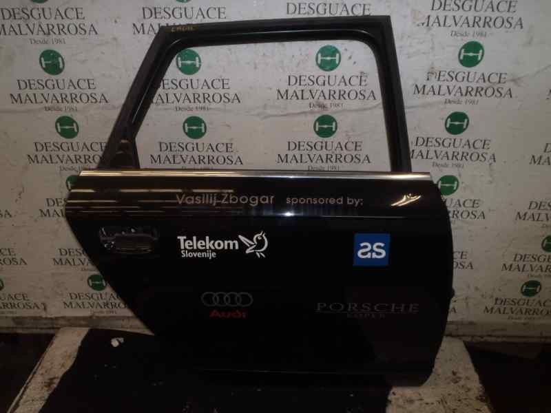 Recambio de puerta trasera derecha para audi a6 avant (4f5) 2.0 tdi referencia OEM IAM 4F0833052G  