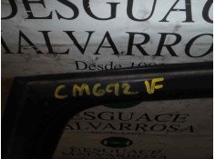 Recambio de puerta trasera derecha para audi a6 avant (4f5) 2.0 tdi referencia OEM IAM 4F0833052G   2