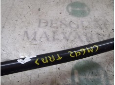 Recambio de barra estabilizadora trasera para audi a6 avant (4f5) 2.0 tdi referencia OEM IAM 4F0511409J   2