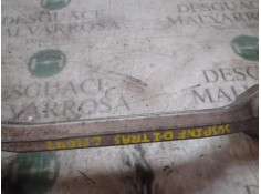 Recambio de brazo suspension inferior delantero izquierdo para audi a6 avant (4f5) 2.0 tdi referencia OEM IAM 4F0407693H   2