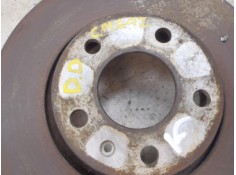 Recambio de disco freno delantero para audi a6 avant (4f5) 2.0 tdi referencia OEM IAM 4F0615301D   2