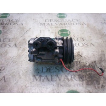 COMPRESOR AIRE ACONDICIONADO 