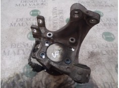 Recambio de mangueta trasera derecha para audi a6 avant (4f5) 2.0 tdi referencia OEM IAM 4F0505434H   2