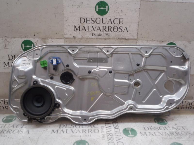 Recambio de elevalunas delantero derecho para volvo c30 1.6 d momentum referencia OEM IAM 30784510  
