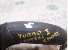 Recambio de tubo intercooler para audi a6 avant (4f5) 2.0 tdi referencia OEM IAM 4F0145738R   2