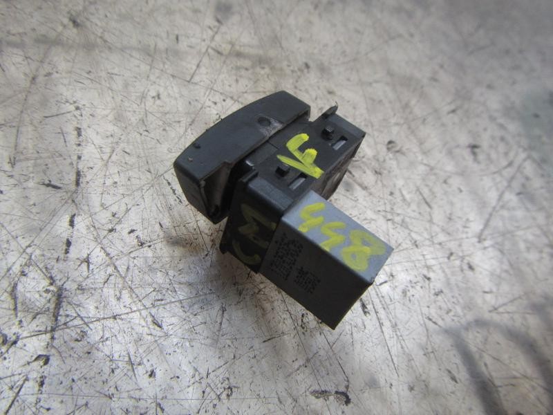 Recambio de mando elevalunas delantero derecho para skoda octavia berlina (1z3) active referencia OEM IAM 1Z09598563X1 1Z0959856