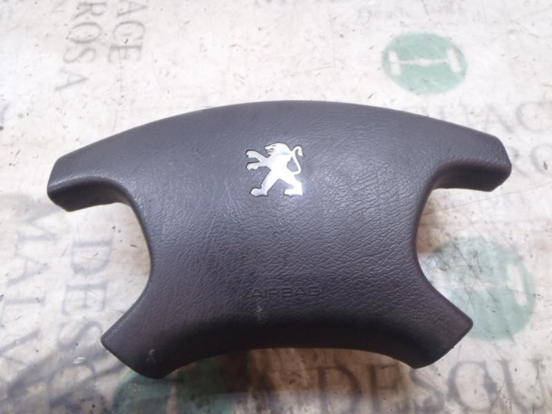 Recambio de airbag delantero izquierdo para peugeot expert kombi confort acristaldo (5 asientos) referencia OEM IAM   