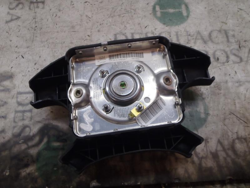 Recambio de airbag delantero izquierdo para peugeot expert kombi confort acristaldo (5 asientos) referencia OEM IAM   