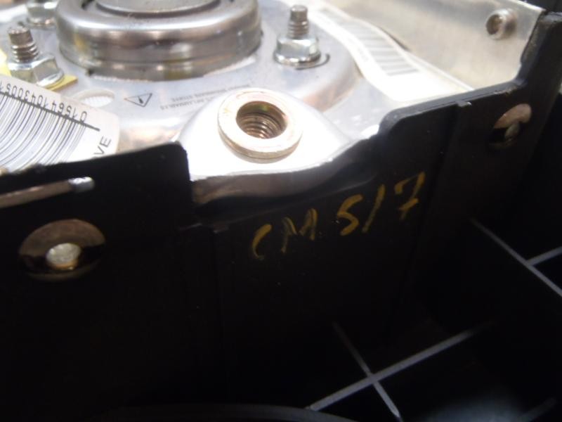 Recambio de airbag delantero izquierdo para peugeot expert kombi confort acristaldo (5 asientos) referencia OEM IAM   